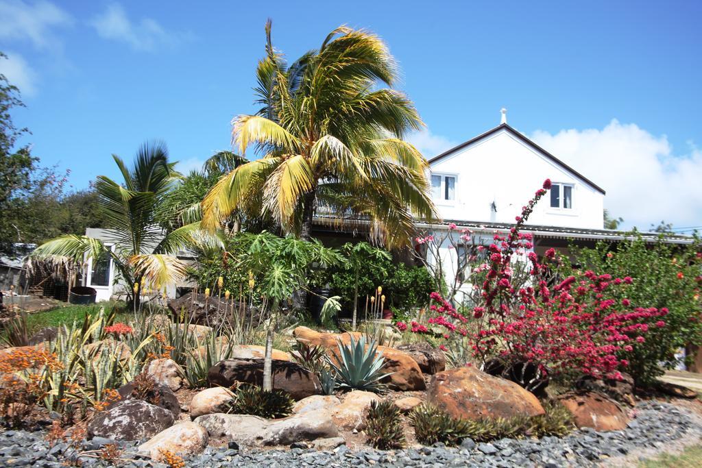Residence Foulsafat Rodrigues Island Zewnętrze zdjęcie
